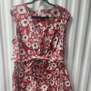 ASOS Shorts Jumpsuit